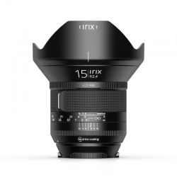 Irix Lens 15mm Firefly for Nikon [ IL-15FF-NF ]