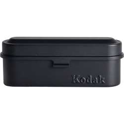 Kodak Film Case 135 (small) black