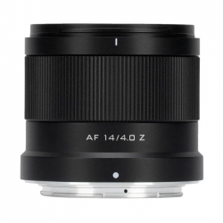 Viltrox AF 14mm F4.0 Sony FE-2649239