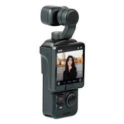 Kamera FeiyuTech Pocket 4 - czarna-2664700