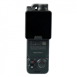 Kamera FeiyuTech Pocket 4 - czarna