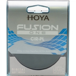 Filtr Hoya Fusion One CIR-PL 49 mm