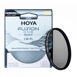 Filtr Hoya Fusion ONE Next CIR-PL 52mm
