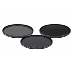 Filtr Hoya HD MkII IRND FILTER KIT 72mm