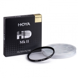 Filtr Hoya HD mkII Protector 55mm