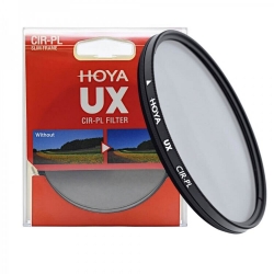 Filtr Hoya UX CIR-PL (PHL) 37mm