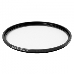 Irix Edge UV Protector SR 62mm [ IFE-UV-62-SR ]