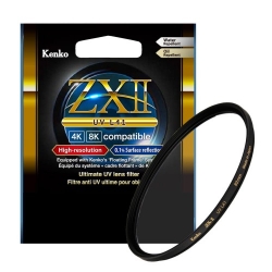 Kenko Filtr ZX II UV L41 49mm-2606171