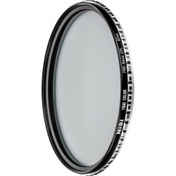 NiSi Filter Circular Polarizer True Color Pro Nano 105mm