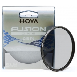 Filtr Hoya Fusion One CIR-PL 40.5 mm