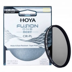 Filtr Hoya Fusion One CIR-PL 62 mm