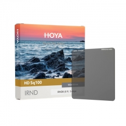 Hoya HD Sq100 IRND8