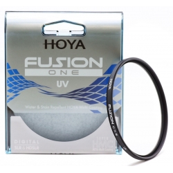 Filtr Hoya Fusion One UV 62 mm