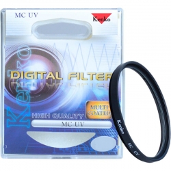 Filtr Kenko economy MC UV 62mm