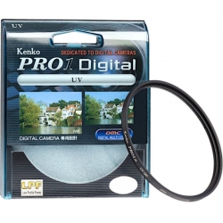 Filtr Kenko UV PRO1 DIGITAL 58mm