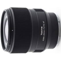 Obiektyw Tokina FIRIN 20mm F2 FE AF Sony E-2419275