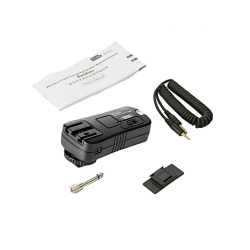 Pixel Soldier TF-373 RX receiver for Sony
