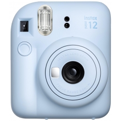 Aparat FUJIFILM Instax mini 12 Niebieski