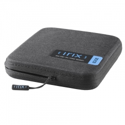 Irix Edge Single Filter Case II 100x100