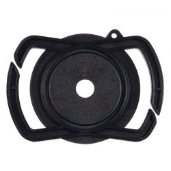 Genesis Gear Uchwyt dekielka 72/77/82mm