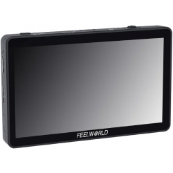 Feelworld Monitor podglądowy F6 PLUS V2 6"