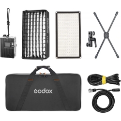 Godox FL100R elastyczna mata LED RGB z torbą