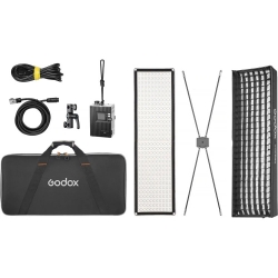 Godox FL200SR elastyczna mata LED RGB z torbą