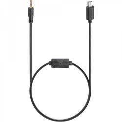 Godox GMC-U5 Monitor Camera Control Cable (Mini USB)