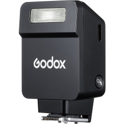 Godox iT22 lampa Olympus czarna