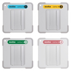 Godox LiteFlow 15 Kit