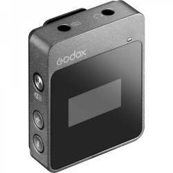 Godox Movelink M1 2.4GHz bezprzewodowy system mikrofonowy