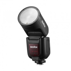 Godox V1 Pro do Fuji