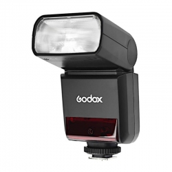 Godox Ving V350N speedlite for Nikon