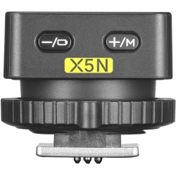 Godox X5-C magnetyczny adapter do iT32 - Nikon