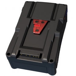 Akumulator Hedbox V-Mount Nero L