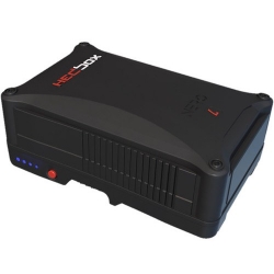 Akumulator Hedbox V-Mount Nero L