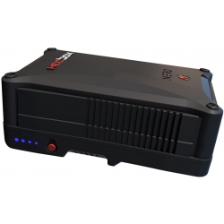 Akumulator Hedbox V-Mount Nero M