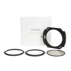 Hoya Sq100 Holder Kit