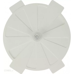 Nanlite Bouncer with Suction Cup for Light Bulb