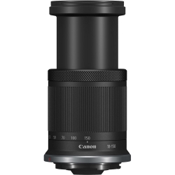 Aparat Canon EOS R7 body + OBIEKTYW CANON RF-S 18-150MM F3.5-6.3 IS STM