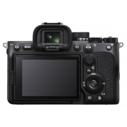 Aparat cyfrowy Sony A7 IV body (ILCE-7M4) + Obiektyw Sony FE 50mm F1.8 (SEL50F18F)