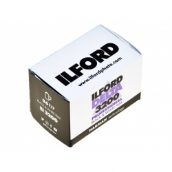 Ilford 3200 Delta 135-36 Film-2574685