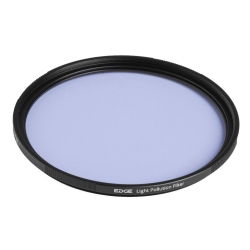 Irix Edge Light Pollution Filter 82mm [ IFE-LP-82 ]