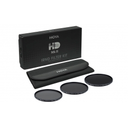 Filtr Hoya HD MkII IRND FILTER KIT 72mm