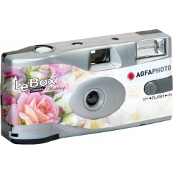 AGFAPHOTO LEBOX 400 27 WEDDING FLASH-2574012
