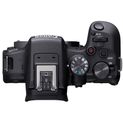 APARAT CANON EOS R10 + OBIEKTYW CANON RF-S 18-150MM F3.5-6.3 IS STM