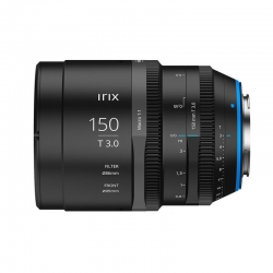 Obiektyw Irix Cine 150mm T3.0 do Canon RF Imperial [ IL-C150-RF-I ]