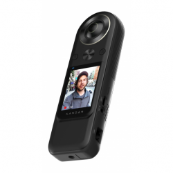 Kamera Kandao Qoocam 8K Enterprise