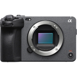 Kamera Sony ILME-FX30 (ILMEFX30B-CEC)