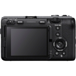 Kamera Sony ILME-FX30 (ILMEFX30B-CEC)